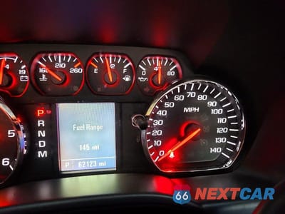 Zdjęcie 9 z 12 samochodu: 2016 CHEVROLET SILVERADO K1500 VIN:1GCNKNEH5GZ330119 - miniatura