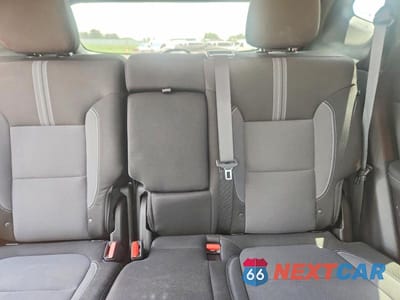 Zdjęcie 10 z 13 samochodu: 2024 CHEVROLET BLAZER 2LT VIN:3GNKBCR48RS191321 - miniatura
