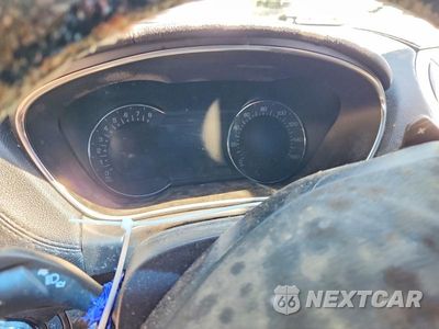 Zdjęcie 9 z 13 samochodu: 2016 LINCOLN MKX RESERVE VIN:2LMTJ8LR8GBL37110 - miniatura