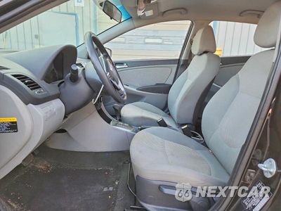Zdjęcie 7 z 12 samochodu: 2014 HYUNDAI ACCENT GS VIN:KMHCT5AE2EU197745 - miniatura