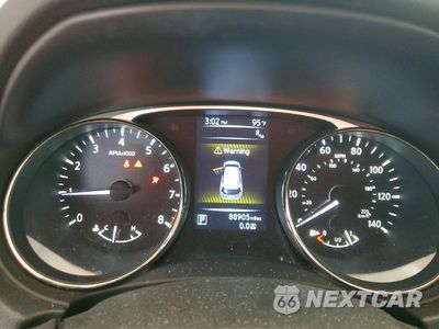 Zdjęcie 9 z 13 samochodu: 2016 NISSAN ROGUE SV VIN:JN8AT2MV0GW153731 - miniatura