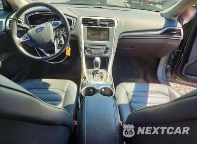 Zdjęcie 8 z 12 samochodu: 2016 FORD FUSION SE VIN:1FA6P0HD5G5112468 - miniatura