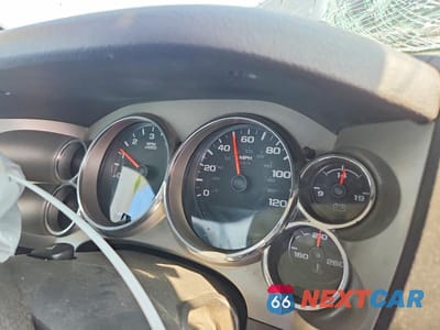 Zdjęcie 9 z 12 samochodu: 2012 CHEVROLET SILVERADO K1500 LT VIN:1GCRKSE70CZ183189 - miniatura