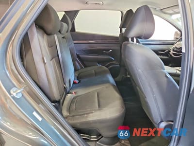 Zdjęcie 11 z 14 samochodu: 2024 HYUNDAI TUCSON BLUE VIN:KM8JBCD11RU206044 - miniatura