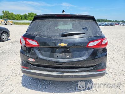 Zdjęcie 6 z 13 samochodu: 2019 CHEVROLET EQUINOX LT VIN:2GNAXKEV3K6222260 - miniatura