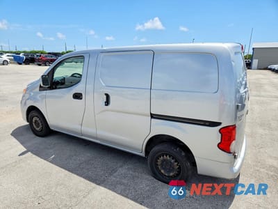 Drugie zdjęcie samochodu z przodu: 2015 NISSAN NV200 DELIVERY VAN VIN:3N6CM0KNXFK731365 - miniatura