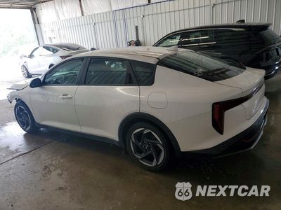 Drugie zdjęcie samochodu z przodu: 2025 KIA K4 EX VIN:3KPFU4DE7SE081908 - miniatura