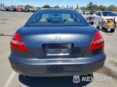 Zdjęcie 6 z 12 samochodu: 2004 HONDA ACCORD LX VIN:1HGCM82234A003278 - miniatura