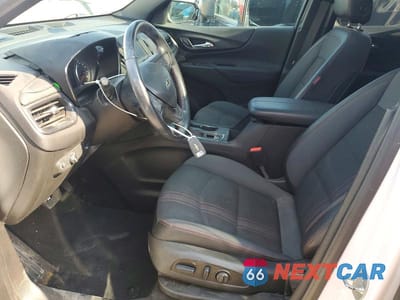 Zdjęcie 7 z 13 samochodu: 2022 CHEVROLET EQUINOX RS VIN:2GNAXWEV0N6142295 - miniatura