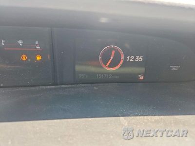 Zdjęcie 9 z 12 samochodu: 2013 HONDA CIVIC SI VIN:2HGFB6E52DH708930 - miniatura