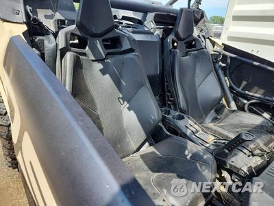 Zdjęcie 6 z 10 samochodu: 2022 CAN-AM MAVERICK X3 UTILITY VEHICLE VIN:3JBVGAY45NE001502 - miniatura