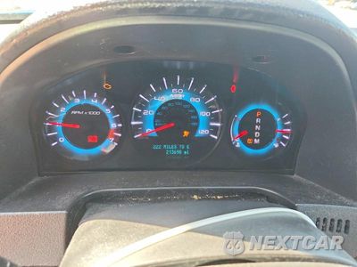 Zdjęcie 9 z 12 samochodu: 2011 FORD FUSION SE VIN:3FAHP0HA5BR172724 - miniatura