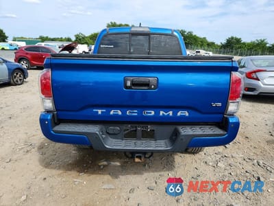 Zdjęcie 6 z 12 samochodu: 2016 TOYOTA TACOMA LIMITED VIN:3TMEZ5CNXGM020196 - miniatura