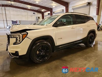 2023 GMC TERRAIN AT4 3GKALYEG3PL175599 - główne zdjęcie licytacji z USA - miniatura