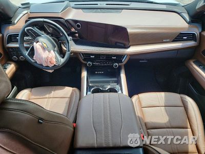 Zdjęcie 8 z 14 samochodu: 2026 CHEVROLET SUBURBAN K1500 HIGH COUNTRY VIN:1GNS6GKL7TR248020 - miniatura