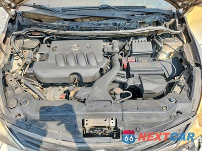 Zdjęcie 11 z 12 samochodu: 2010 NISSAN VERSA 1.8 S VIN:3N1BC1CP2AL448102 - miniatura