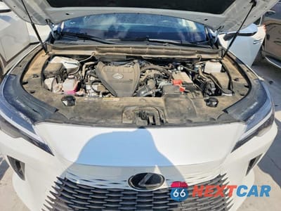 Zdjęcie 12 z 13 samochodu: 2024 LEXUS RX 350 PREMIUM VIN:JTJCHMAA8R2011461 - miniatura