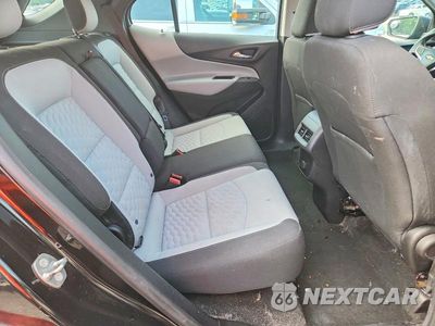 Zdjęcie 11 z 14 samochodu: 2018 CHEVROLET EQUINOX LS VIN:2GNAXHEV8J6218089 - miniatura