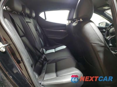 Zdjęcie 10 z 12 samochodu: 2024 MAZDA 3 SELECT SPORT VIN:JM1BPAKM6R1712935 - miniatura