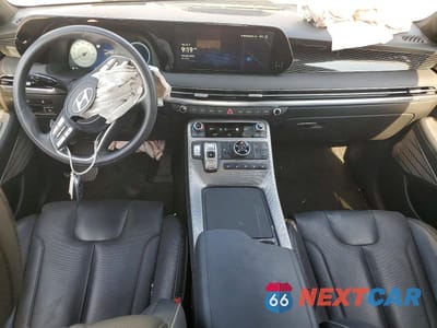 Zdjęcie 8 z 12 samochodu: 2024 HYUNDAI PALISADE CALLIGRAPHY VIN:KM8R7DGEXRU694659 - miniatura