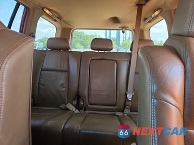 Zdjęcie 10 z 13 samochodu: 2005 HONDA PILOT EXL VIN:5FNYF18535B059902 - miniatura