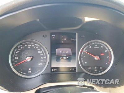 Zdjęcie 9 z 13 samochodu: 2016 MERCEDES-BENZ GLC 300 VIN:WDC0G4JB4GF057483 - miniatura