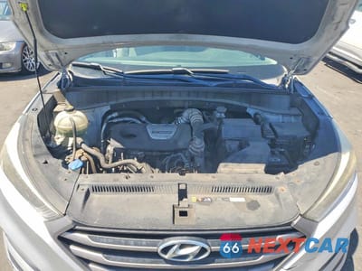 Zdjęcie 12 z 13 samochodu: 2016 HYUNDAI TUCSON ECO VIN:KM8J33A23GU156951 - miniatura