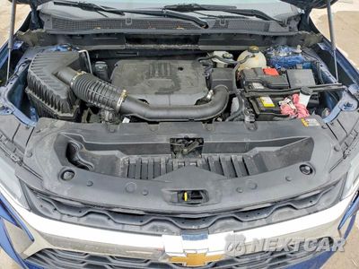 Zdjęcie 12 z 13 samochodu: 2023 CHEVROLET BLAZER 2LT VIN:3GNKBHR43PS145163 - miniatura