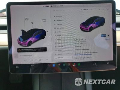 Zdjęcie 9 z 12 samochodu: 2021 TESLA MODEL 3 VIN:5YJ3E1EBXMF035604 - miniatura