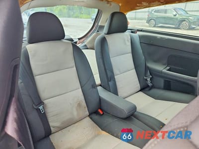 Zdjęcie 10 z 12 samochodu: 2008 VOLVO C30 T5 VIN:YV1MK672X82063882 - miniatura