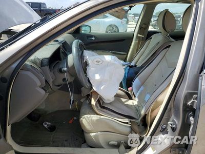 Zdjęcie 7 z 12 samochodu: 2013 INFINITI G37 SEDAN JOURNEY VIN:JN1CV6AP7DM300486 - miniatura