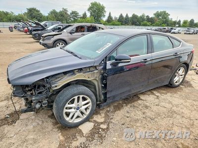 2016 FORD FUSION SE 3FA6P0H78GR286476 - główne zdjęcie licytacji z USA - miniatura