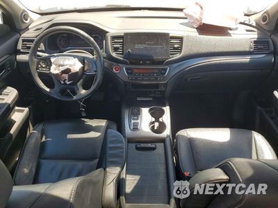 Zdjęcie 8 z 13 samochodu: 2022 HONDA PILOT SE VIN:5FNYF5H20NB011822 - miniatura