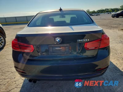 Zdjęcie 6 z 12 samochodu: 2016 BMW 328 I SULEV VIN:WBA8E9G51GNT82608 - miniatura