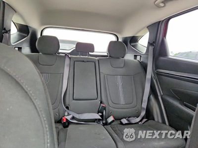 Zdjęcie 10 z 14 samochodu: 2024 HYUNDAI TUCSON SEL VIN:5NMJB3DE3RH409502 - miniatura