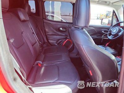 Zdjęcie 10 z 12 samochodu: 2015 JEEP RENEGADE TRAILHAWK VIN:ZACCJBCT0FPB87254 - miniatura