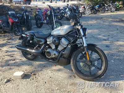 2024 HARLEY-DAVIDSON RH975 1HD1ZH119RB304959 - główne zdjęcie licytacji z USA - miniatura