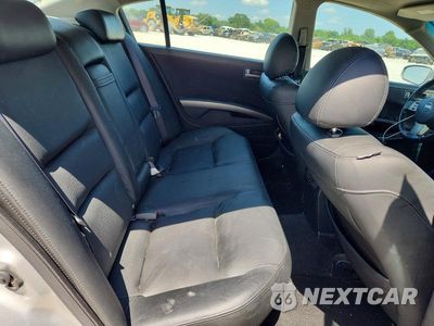 Zdjęcie 10 z 13 samochodu: 2004 NISSAN MAXIMA 3.5 SE VIN:1N4BA41E74C855456 - miniatura