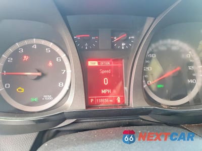 Zdjęcie 9 z 13 samochodu: 2015 GMC TERRAIN SLE VIN:2GKALREK2F6413231 - miniatura