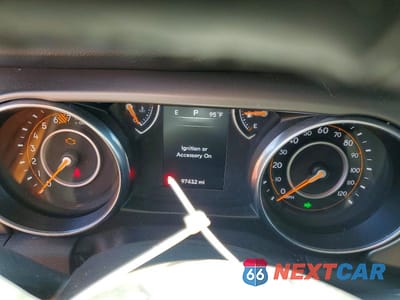 Zdjęcie 9 z 12 samochodu: 2019 JEEP WRANGLER UNLIMITED SPORT VIN:1C4HJXDN4KW554382 - miniatura
