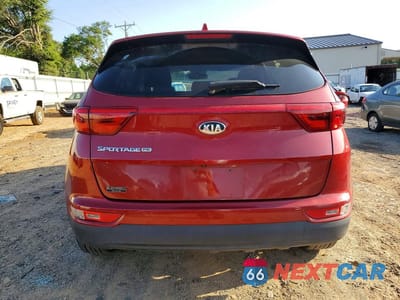 Zdjęcie 6 z 13 samochodu: 2019 KIA SPORTAGE LX VIN:KNDPM3AC0K7598663 - miniatura