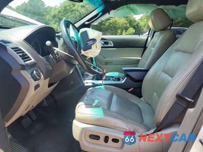 Zdjęcie 7 z 14 samochodu: 2011 FORD EXPLORER XLT VIN:1FMHK8D80BGA08634 - miniatura