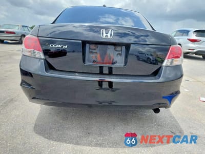 Zdjęcie 6 z 13 samochodu: 2008 HONDA ACCORD EXL VIN:1HGCP26898A114040 - miniatura