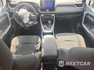 Zdjęcie 8 z 14 samochodu: 2025 TOYOTA RAV4 XLE VIN:2T3P1RFV8SW503079 - miniatura
