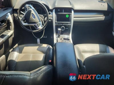 Zdjęcie 8 z 12 samochodu: 2013 FORD EDGE SPORT VIN:2FMDK4AK9DBA10710 - miniatura