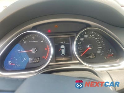 Zdjęcie 9 z 13 samochodu: 2015 AUDI Q7 TDI PRESTIGE VIN:WA1LMAFE9FD007938 - miniatura