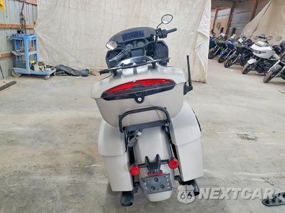 Czwarte zdjęcie samochodu z boku: 2023 INDIAN MOTORCYCLE CO. PURSUIT DARK HORSE WITH PREMIUM PACKAG VIN:56KLDFRR8P3421134 - miniatura