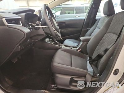 Zdjęcie 7 z 12 samochodu: 2025 TOYOTA COROLLA LE VIN:5YFB4MDE9SP287972 - miniatura