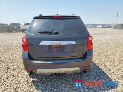 Zdjęcie 6 z 13 samochodu: 2015 CHEVROLET EQUINOX LTZ VIN:2GNFLHE30F6360797 - miniatura