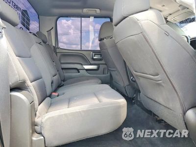 Zdjęcie 10 z 12 samochodu: 2018 CHEVROLET SILVERADO K1500 LT VIN:3GCUKREC3JG350884 - miniatura
